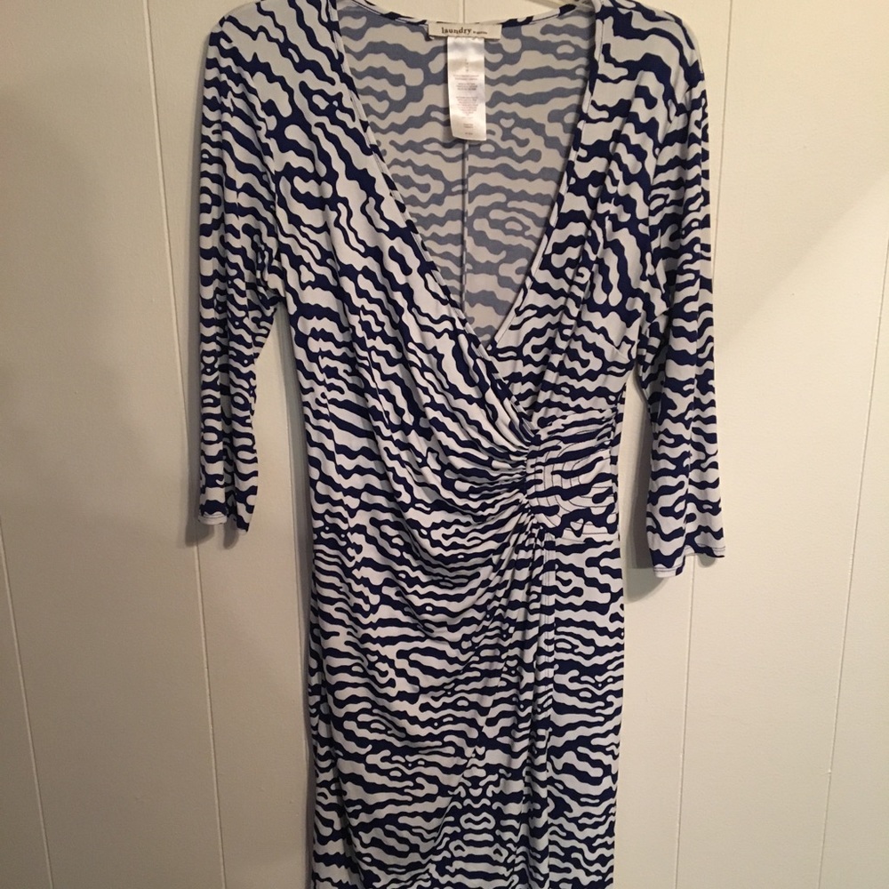 Women’s large dress